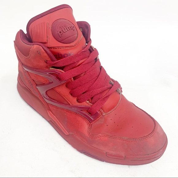 Reebok Other - Reebok Mens Pump Omni Lite US6.5 sneakers